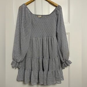 Altar’d state dress